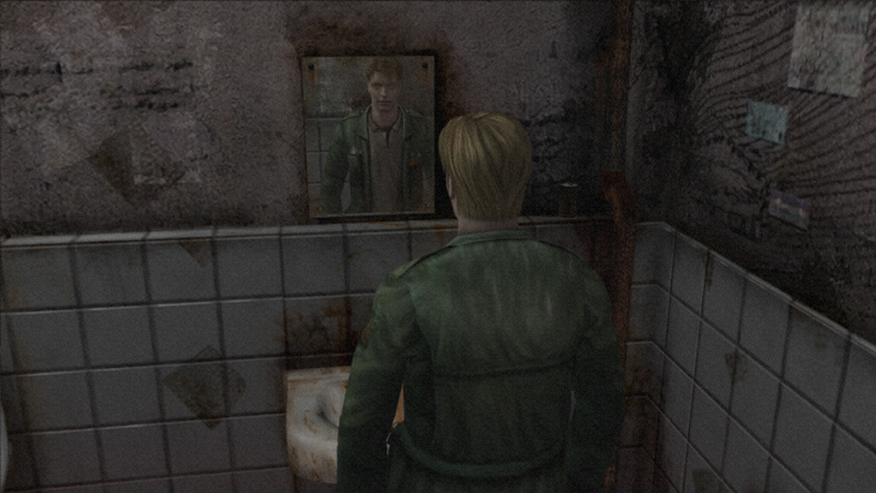 Illustration for article titled Silent Hill Will Fog Up All of March With Three New Games
